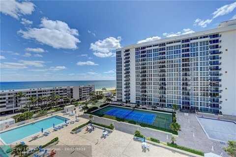 531 N Ocean Boulevard, Pompano Beach, FL 33062