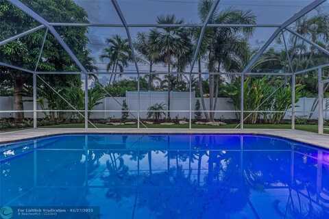 4000 NE 21 Avenue, Fort Lauderdale, FL 33308