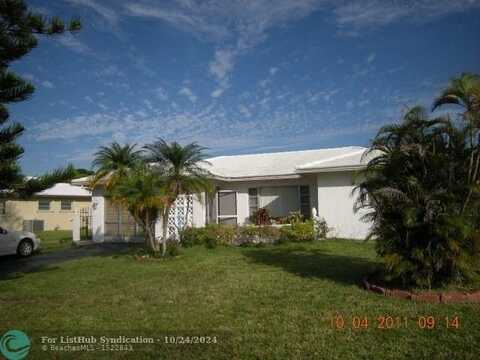 8005 NW 100 TERRACE, Tamarac, FL 33321