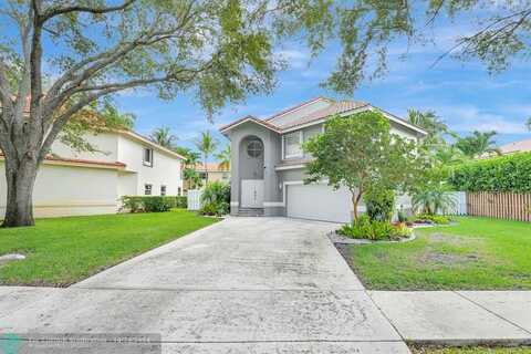 6260 NW 58th Way, Parkland, FL 33067