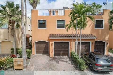 417 SW 5 ST, Fort Lauderdale, FL 33315