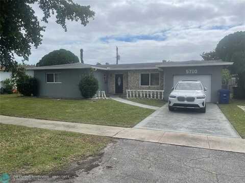 5710 NW 13th Ct, Lauderhill, FL 33313