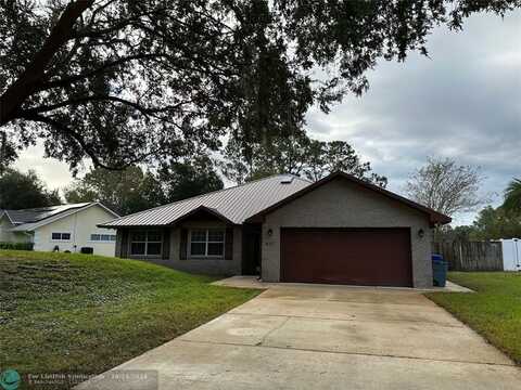 917 Deer Chase Dr, Saint Augustine, FL 32086