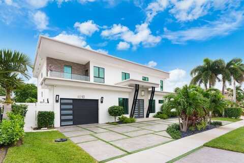 4910 NE 29th Ave, Lighthouse Point, FL 33064
