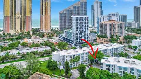 17620 E Atlantic Blvd, Sunny Isles Beach, FL 33160