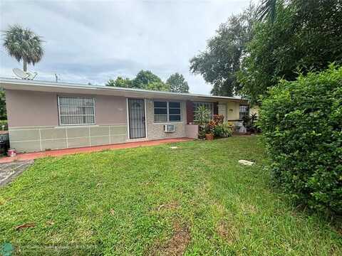 1930 SW 67TH TE, North Lauderdale, FL 33068