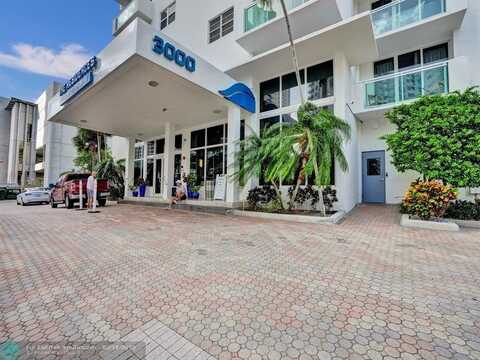 3000 S Ocean Dr, Hollywood, FL 33019