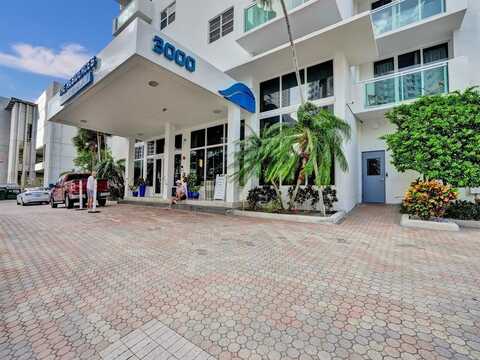 3000 S Ocean Dr, Hollywood, FL 33019