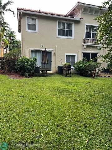 3116 Merrick Ter, Margate, FL 33063