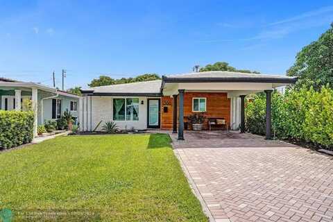 1366 NE 39th St, Oakland Park, FL 33334