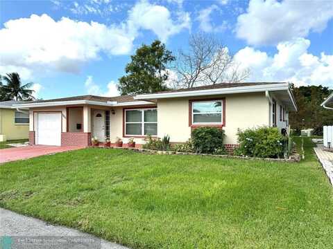 4813 NW 58th St, Tamarac, FL 33319