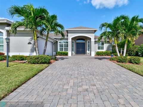 779 Fortunella Cir, Vero Beach, FL 32968