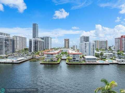 2081 S Ocean Dr, Hallandale Beach, FL 33009