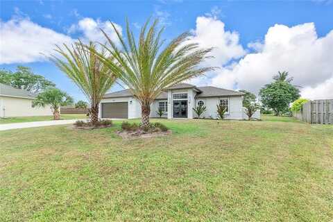 1383 SE Appamattox Ter, Port Saint Lucie, FL 34952