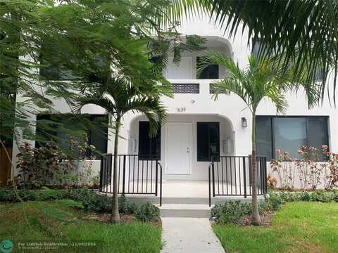 1639 Madison St, Hollywood, FL 33020