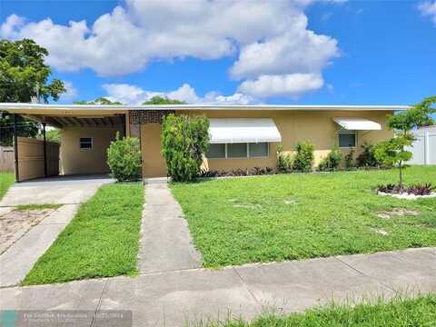 1411 NE 41st St, Pompano Beach, FL 33064