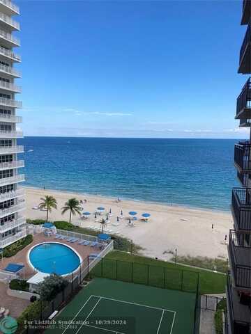 3800 Galt Ocean Dr, Fort Lauderdale, FL 33308