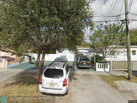 2833 SW 23rd, Miami, FL 33145