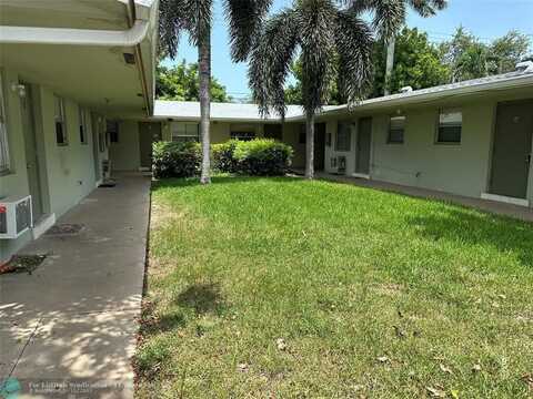 317 N 61st Ter, Hollywood, FL 33024