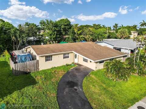 5261 NW 11th St, Lauderhill, FL 33313