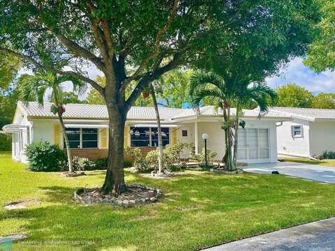 1011 NW 90th Way, Plantation, FL 33322