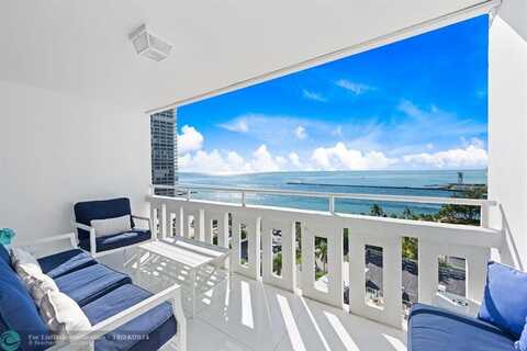 2000 S OCEAN DR, Fort Lauderdale, FL 33316