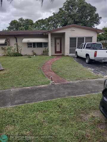 2833 NW 35th Ter, Lauderdale Lakes, FL 33311