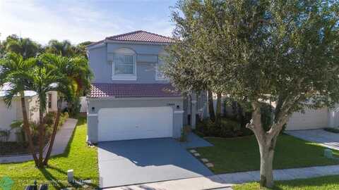 15666 NW 14th St, Pembroke Pines, FL 33028