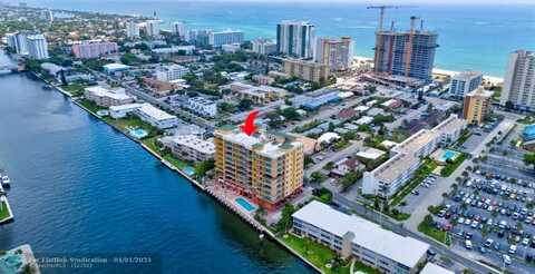 821 N Riverside Dr, Pompano Beach, FL 33062