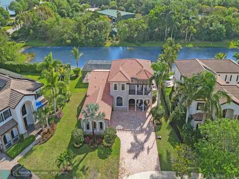 10231 Majestic Trail, Parkland, FL 33076