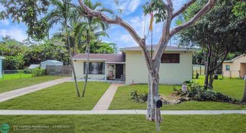 1120 SW 47th Ave, Plantation, FL 33317