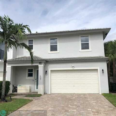 6927 PINES CIRCLE, Coconut Creek, FL 33073