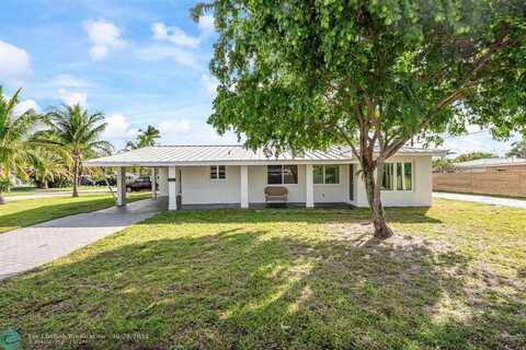 300 NE 43rd St, Oakland Park, FL 33334