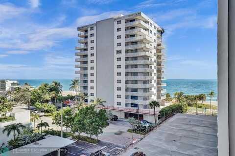 1000 S Ocean Blvd, Pompano Beach, FL 33062