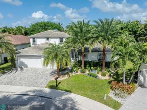 2526 EAGLE RUN CT, Weston, FL 33327