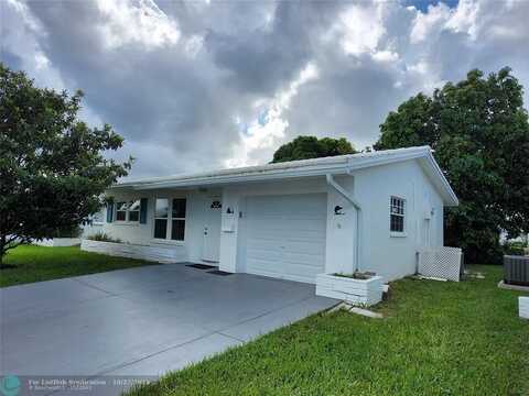 7112 NW 72ND ST, Tamarac, FL 33321