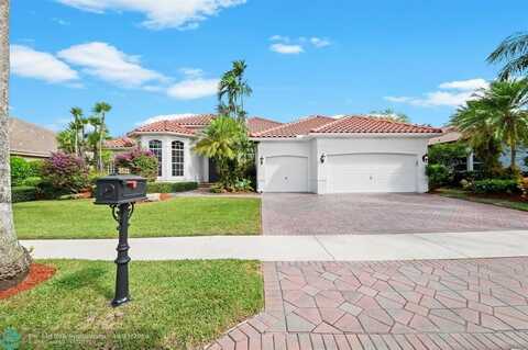 2532 Monterey Ct, Weston, FL 33327