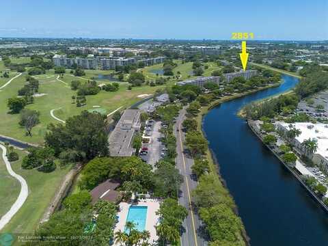 2851 S Palm Aire Dr, Pompano Beach, FL 33069