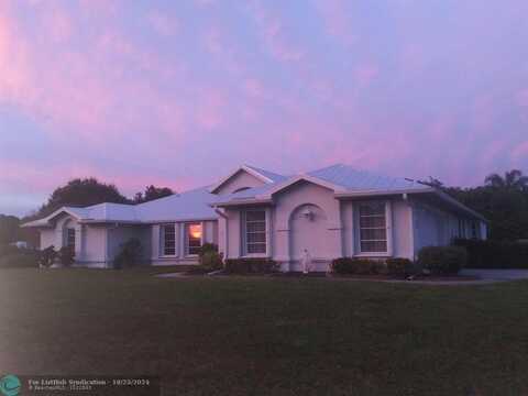 3041 SE Dalhart Rd, Port Saint Lucie, FL 34952