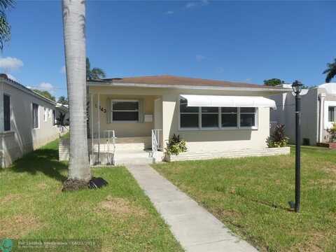 1643 Mayo St, Hollywood, FL 33020