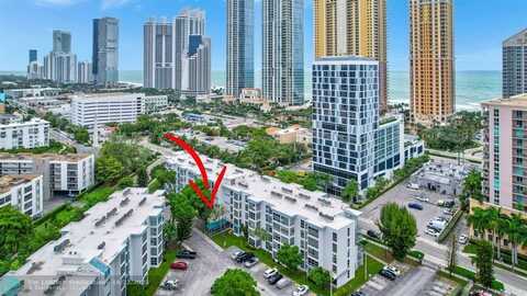 17620 Atlantic Blvd, Sunny Isles Beach, FL 33160