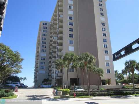 2000 S Ocean Blvd, Pompano Beach, FL 33062