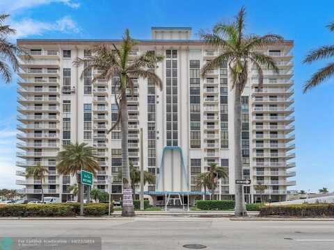 1500 S OCEAN DR, Hollywood, FL 33019