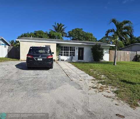 1670 NW 1st Way, Pompano Beach, FL 33060