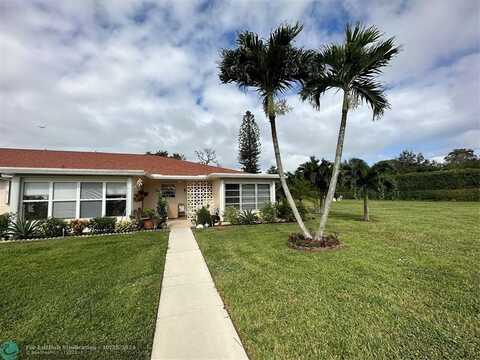 4525 NW 3rd Ct, Delray Beach, FL 33445