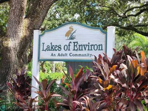 3485 Environ Blvd, Lauderhill, FL 33319