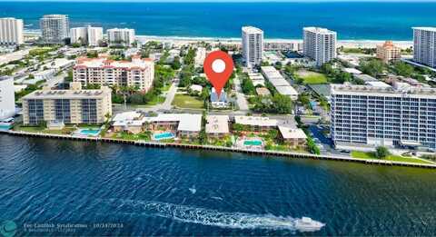 3201 NE 5th Ct, Pompano Beach, FL 33062