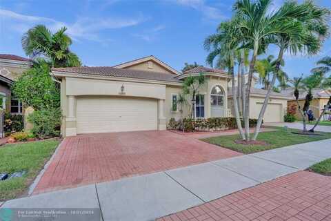 5885 NW 121st Terrace, Coral Springs, FL 33076