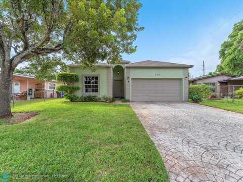 2310 NW 7th Ct, Fort Lauderdale, FL 33311