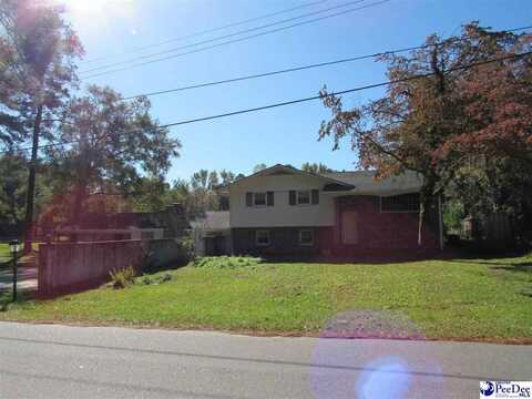 3308 E Huntington Drive, Florence, SC 29506